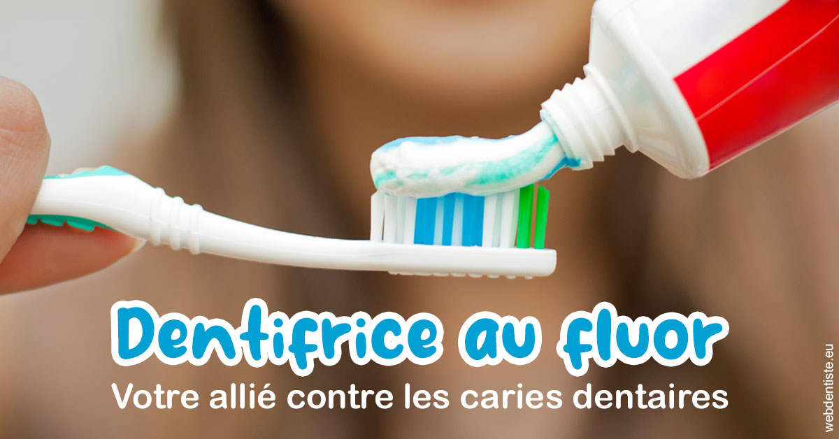 https://dr-alain-huet.chirurgiens-dentistes.fr/Dentifrice au fluor 1
