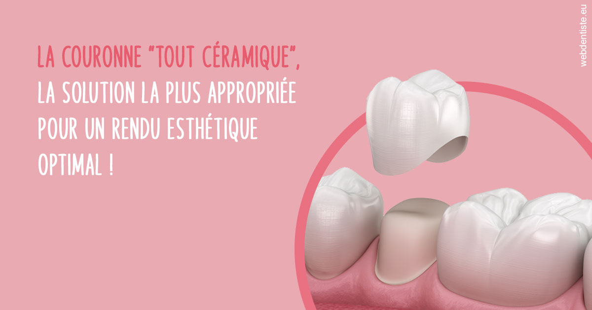https://dr-alain-huet.chirurgiens-dentistes.fr/La couronne "tout céramique"