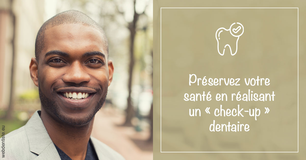 https://dr-alain-huet.chirurgiens-dentistes.fr/Check-up dentaire