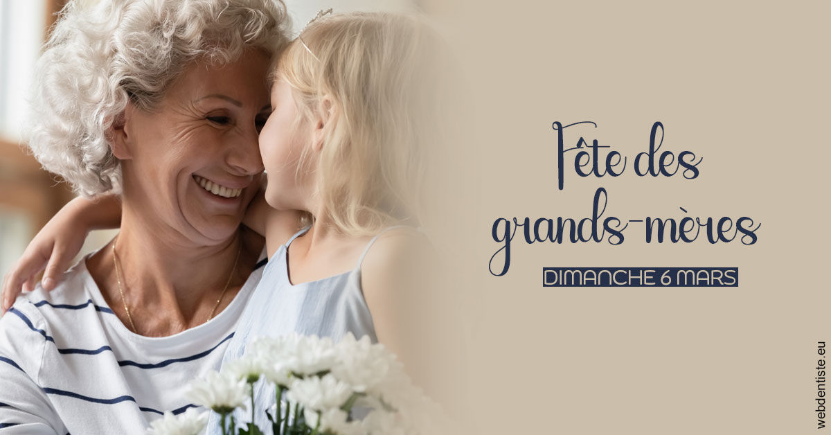 https://dr-alain-huet.chirurgiens-dentistes.fr/La fête des grands-mères 1