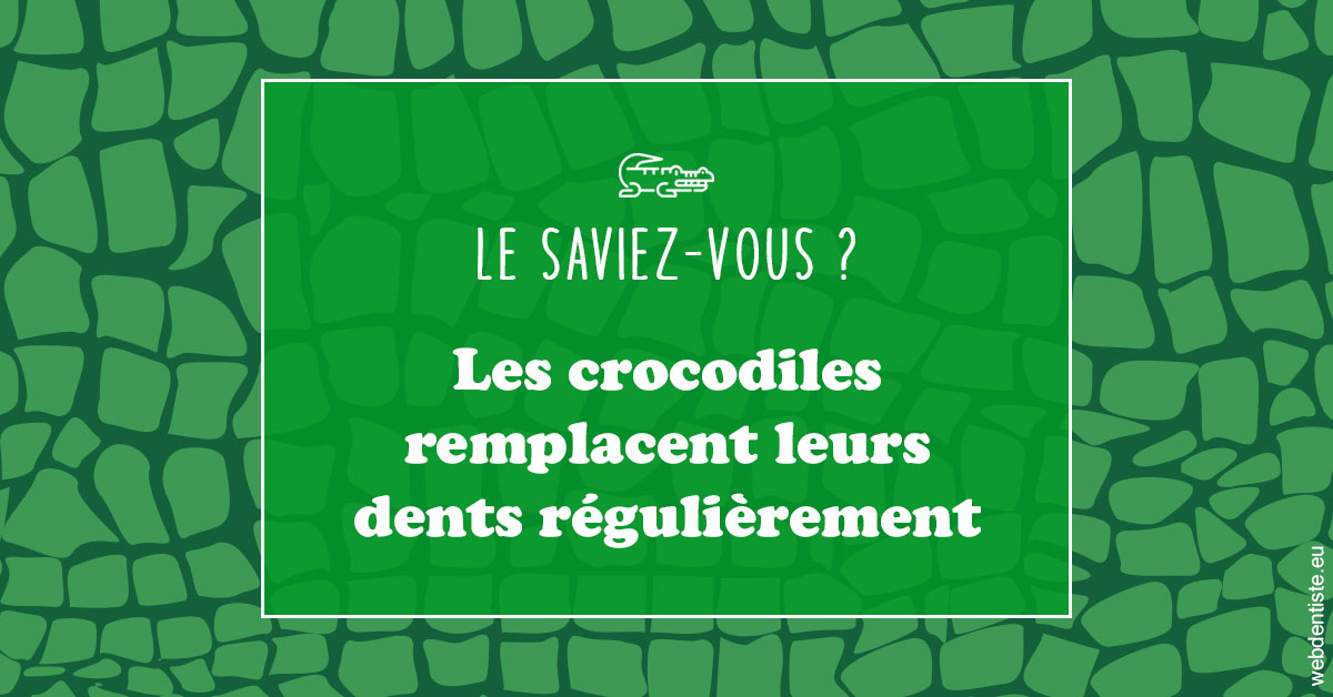 https://dr-alain-huet.chirurgiens-dentistes.fr/Crocodiles 1